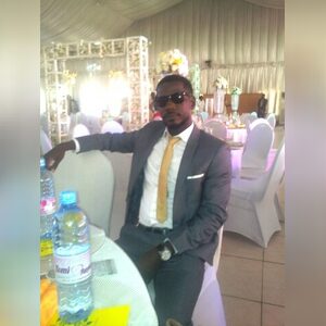 sunnyside1, online dating profile photo