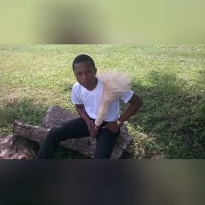 michealpraise, online dating profile photo