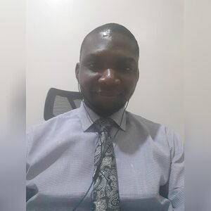 ehiefua, online dating profile photo