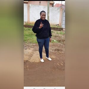 florakate, online dating profile photo