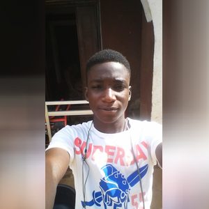abiodun001, online dating profile photo