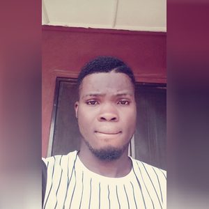 ayoifebah, online dating profile photo
