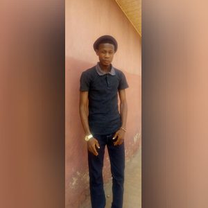 solomonayodotun, online dating profile photo