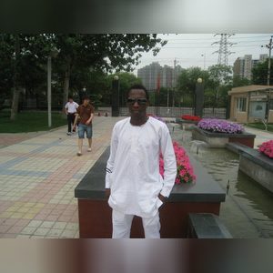 melvin123456789, online dating profile photo