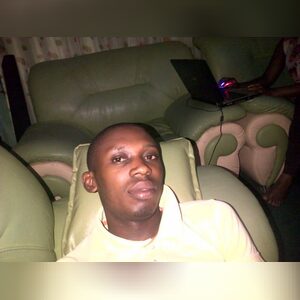 abiola77, online dating profile photo