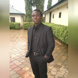 kennethchinedu, online dating profile photo