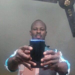obichyke24, online dating profile photo