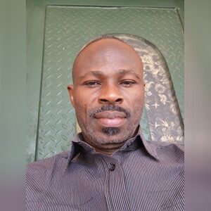 obichyke24, online dating profile photo