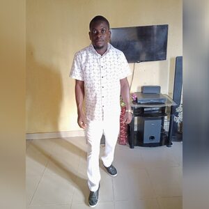 ogunode009, online dating profile photo