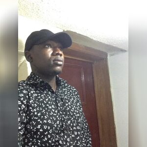 oladipupo300, online dating profile photo