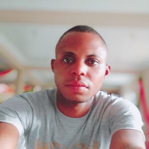 sobowale, online dating profile photo