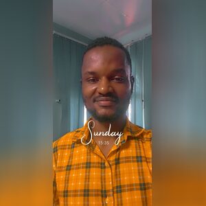 richiexy, online dating profile photo