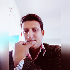 prashant, online dating profile photo