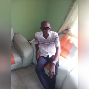 tundehamed, online dating profile photo