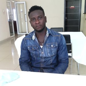 adeyinkaeti, online dating profile photo