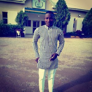 leonard98, online dating profile photo