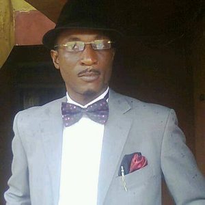 adetunjiayolo, online dating profile photo