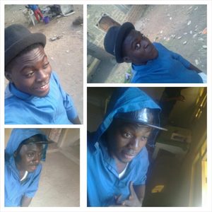 emmapofashion, online dating profile photo