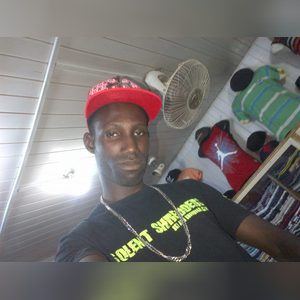 dprince2016, online dating profile photo