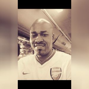 akanni99, online dating profile photo