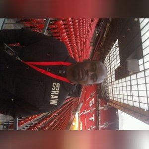 seun007, online dating profile photo