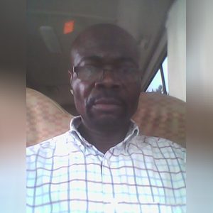 emeku, online dating profile photo