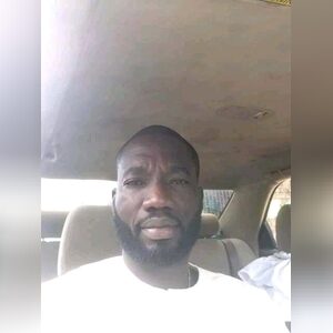 olatune333, online dating profile photo