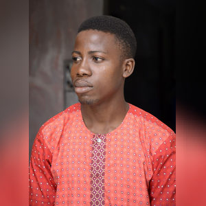 fabiyi351, online dating profile photo