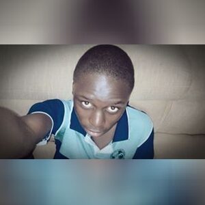 adeniyi_excel, online dating profile photo