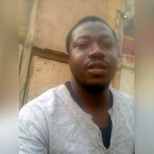 alowoleone, online dating profile photo