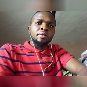 omorejie, online dating profile photo