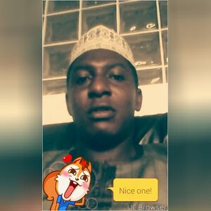 sarak, online dating profile photo