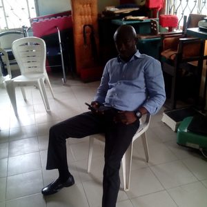 akinsciao, online dating profile photo