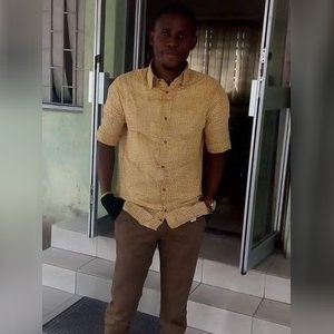 omoadeyemo, online dating profile photo