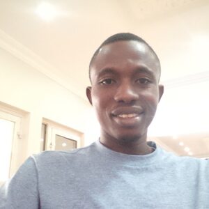 olusola04, online dating profile photo