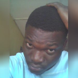 abiginwa, online dating profile photo