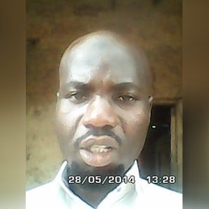 muliku, online dating profile photo