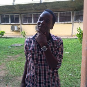 meddiles, online dating profile photo