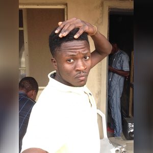 badepoju, online dating profile photo