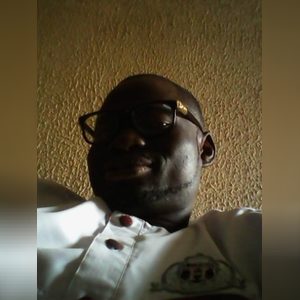 dangote002, online dating profile photo