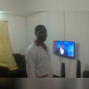 cruiz, online dating profile photo