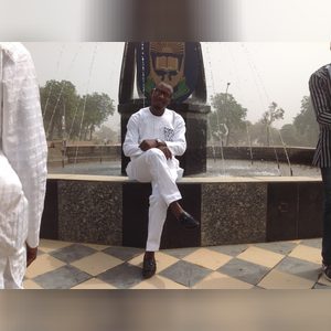 murphyishola, online dating profile photo