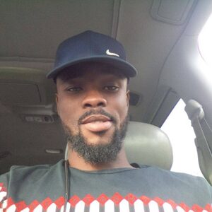 azuka3031, online dating profile photo