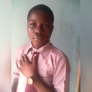 adesinaopeyemi, online dating profile photo
