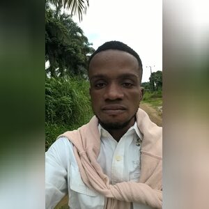 edwinokon, online dating profile photo