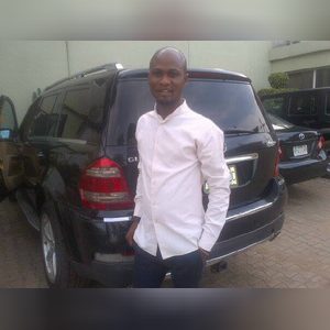 adegbenga46, online dating profile photo