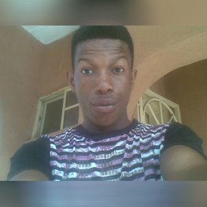 chidera2479, online dating profile photo