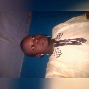 hammedbunmi, online dating profile photo