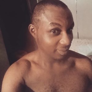 doyin007, online dating profile photo