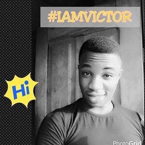 iamvictormadu, online dating profile photo